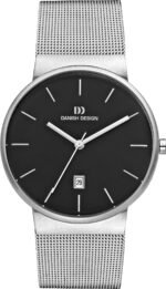 Danish Design Watch Q971Iq63