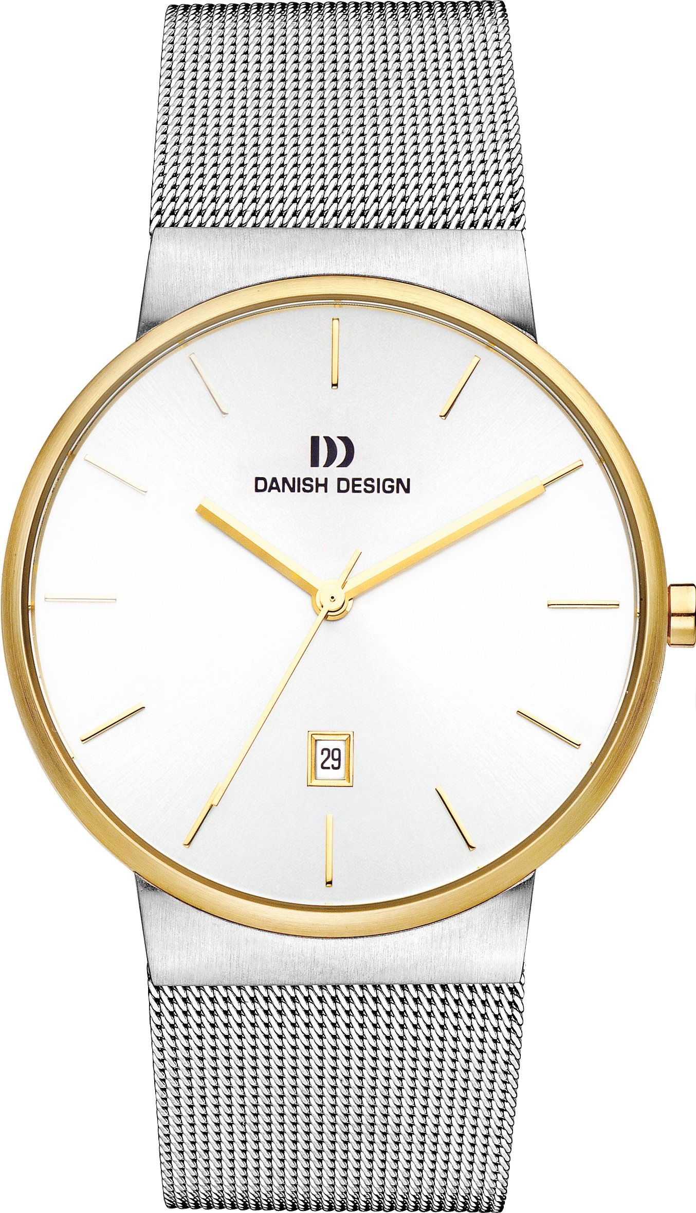 Danish Design Watch Q971Iq65