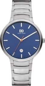 Danish Design Watch Q1278Iq68