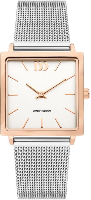Danish Design Watch Q1248Iv67
