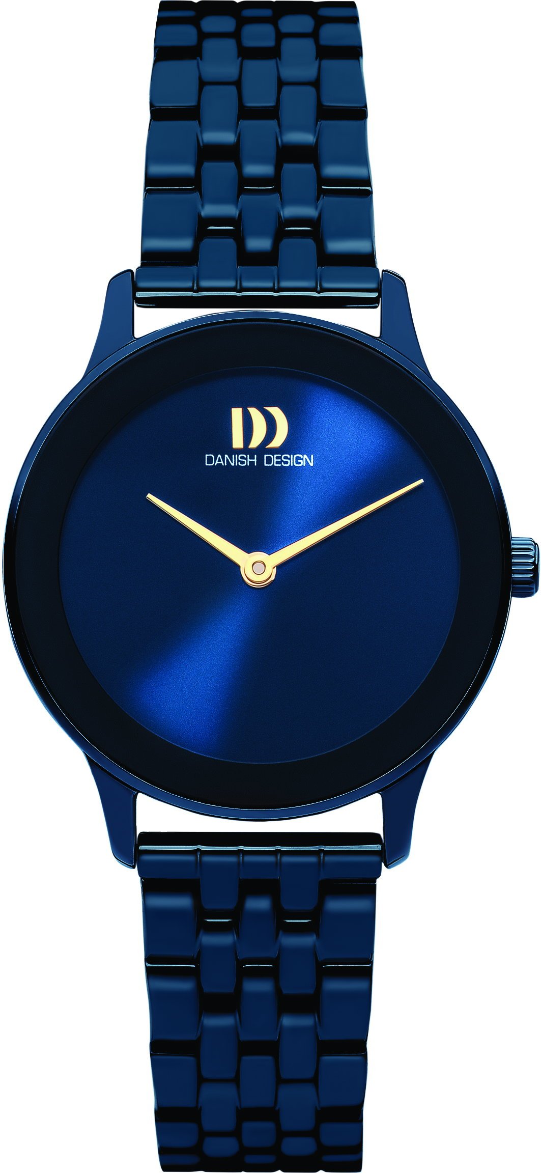 Danish Design Watch Q1288Iv98
