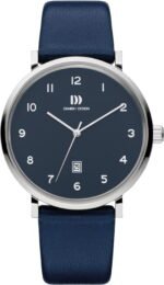 Danish Design Watch Q1216Iq22