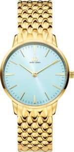 Danish Design Watch Q1251Iv77
