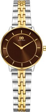 Danish Design Watch Q1294Iv93