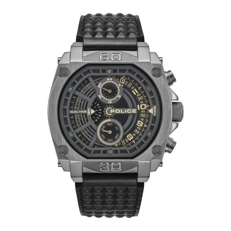 Police Norwood Pewgf0040002 Watch