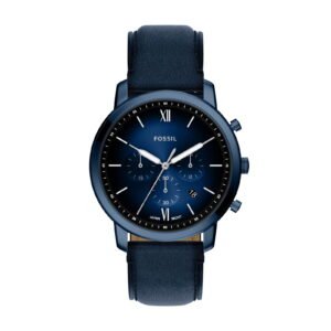 Fossil Fs6168 Watch