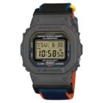 Casio G Shock Dw 5600Mnc 8A2Er