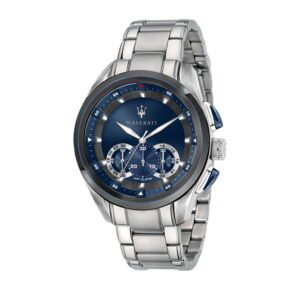 Maserati Traguardo R8873612014 Watch