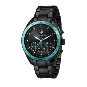 Maserati Traguardo R8873644002 Watch
