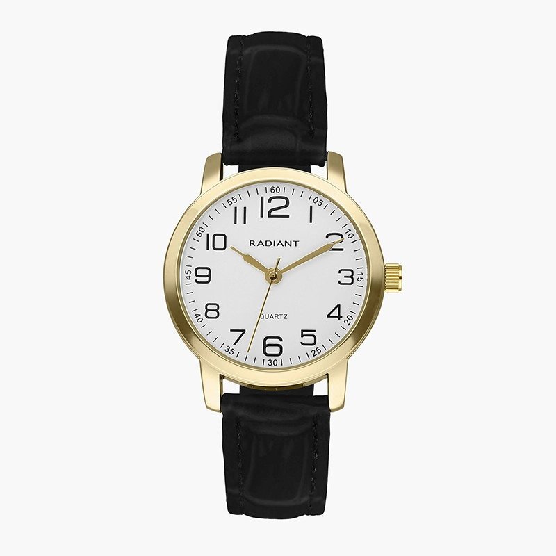 Radiant Grand Ra281607 Watch