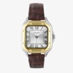 Radiant Chris Him Ra676204 Watch