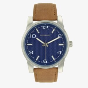 Radiant Johnny Deep Ra681203 Watch