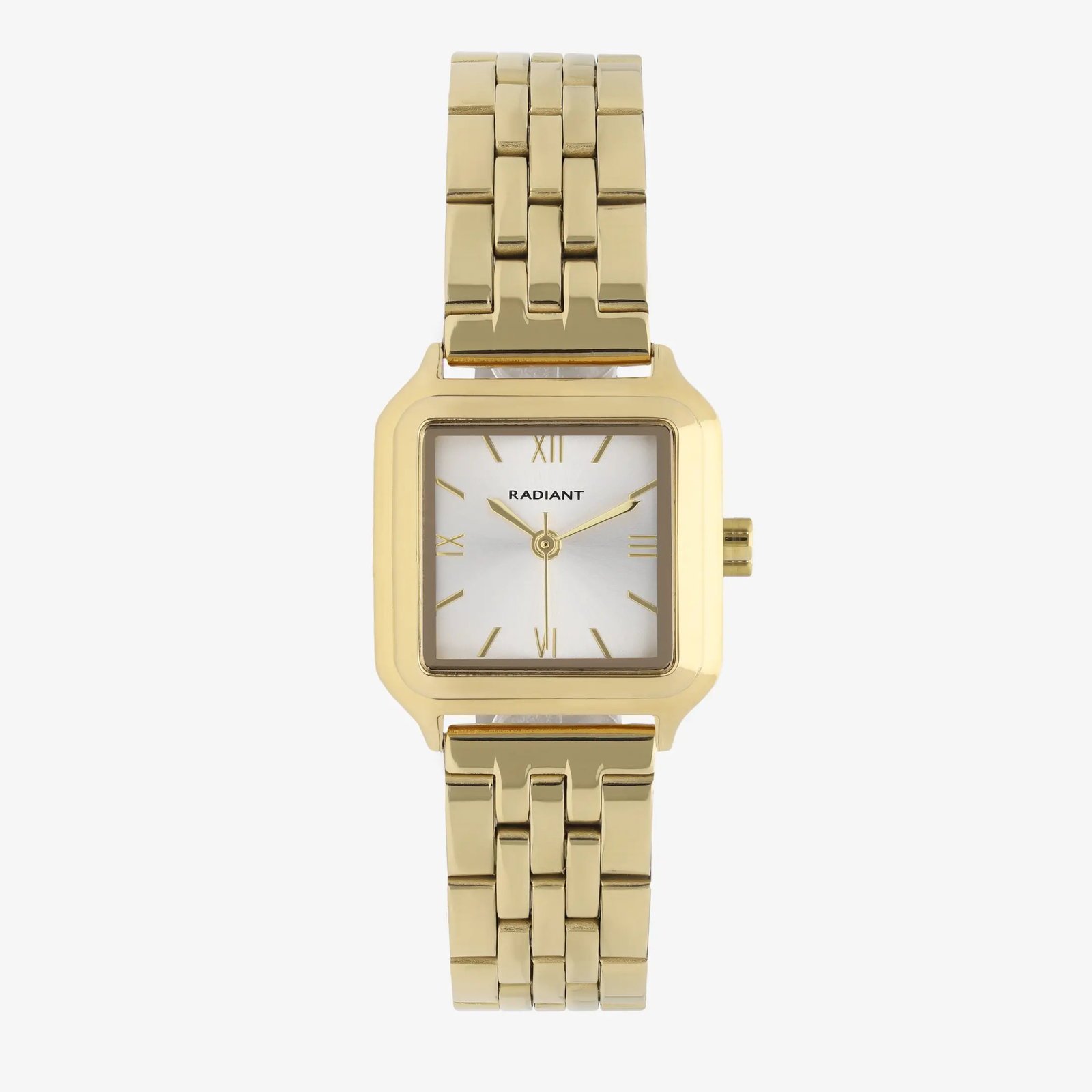 Radiant Coral Wave Ra687203 Watch