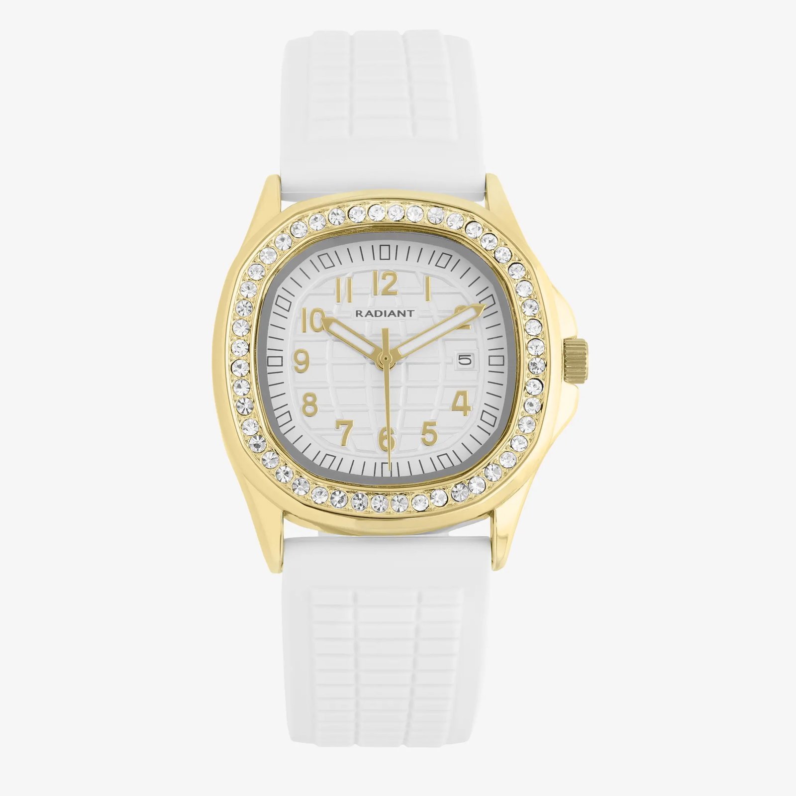 Radiant Azure Whisper Ra690203 Watch