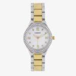 Radiant Quiet Luxe Ra691203 Watch