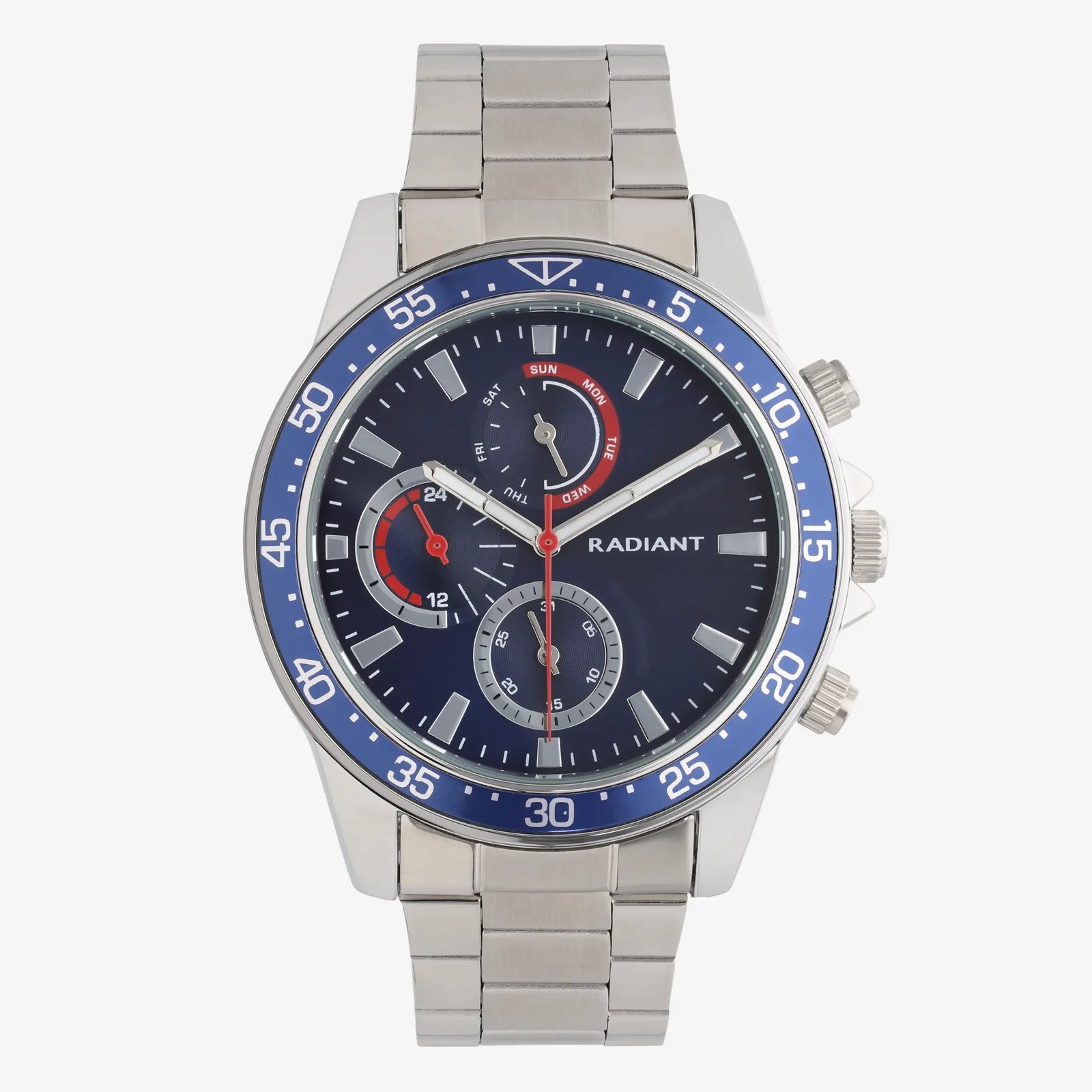 Radiant Daybreak Ra696702 Watch