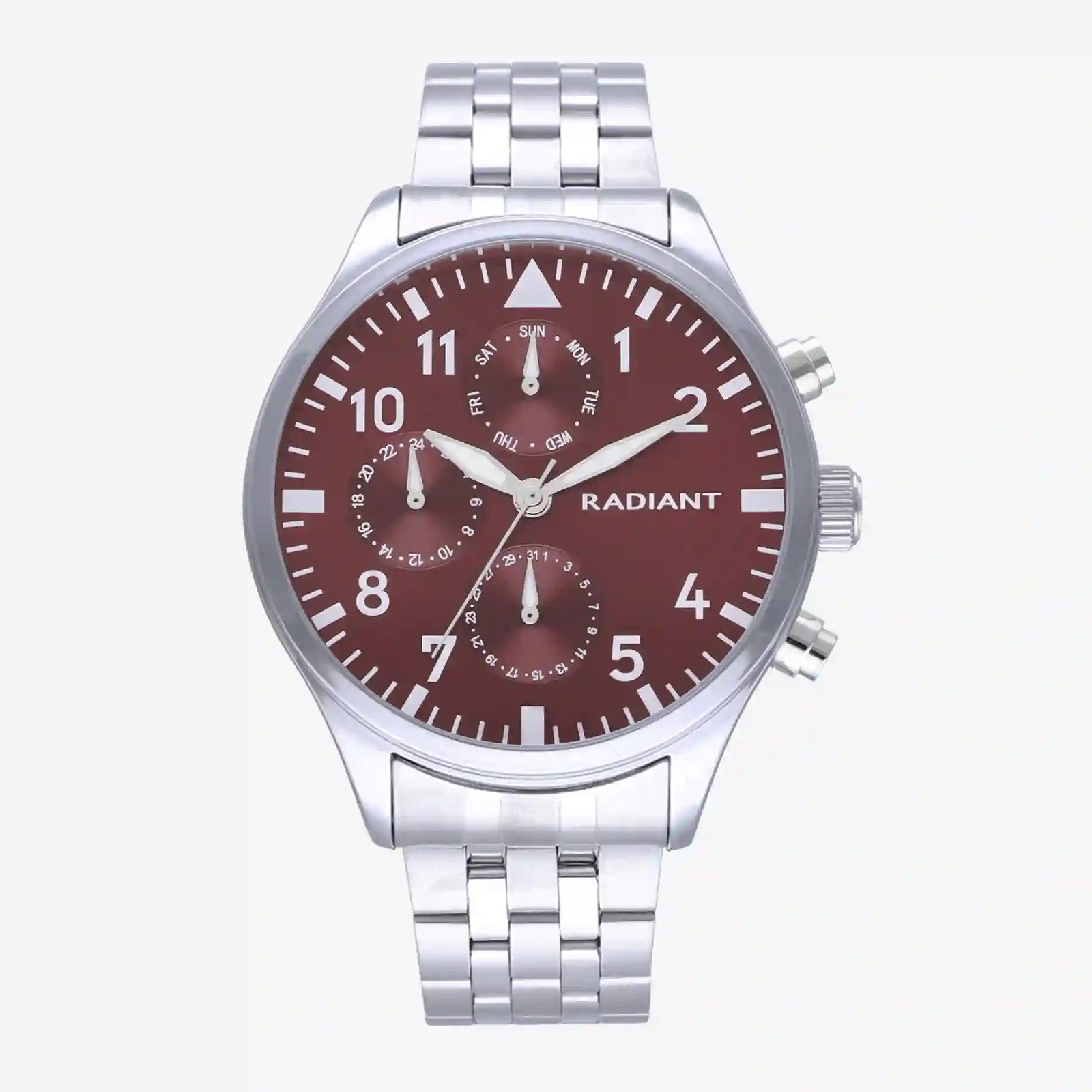 Radiant Caiman Ra612708 Watch