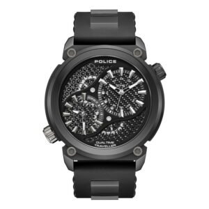 Police Boa Pewgm0071802 Watch