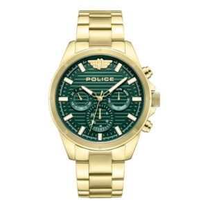 Police Malawi Pewjk2227809 Watch