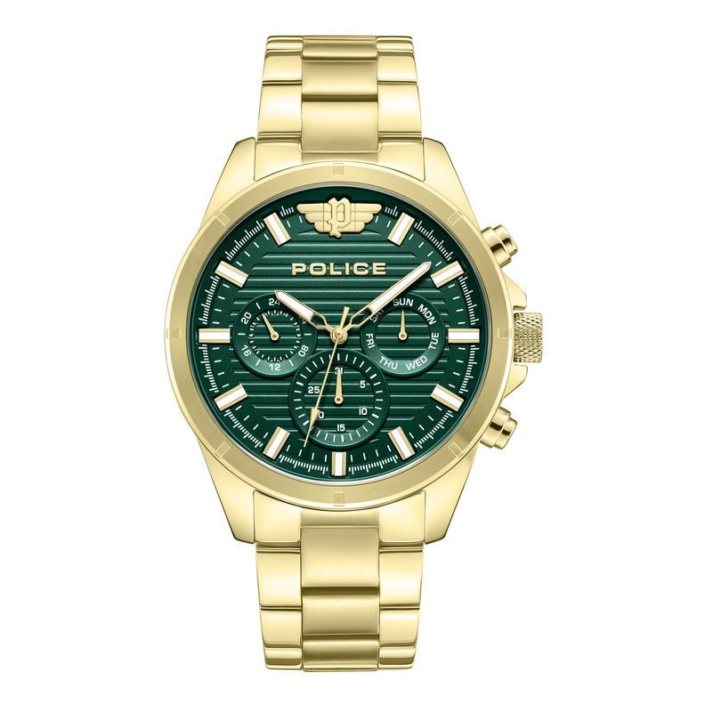 Police Malawi Pewjk2227809 Watch