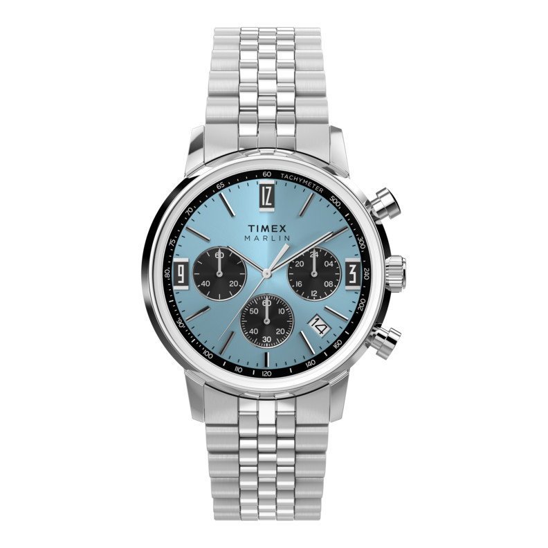 Timex Marlin Tw2Y66500 Watch