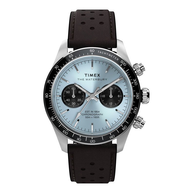 Timex Waterbury Tw2Y70600 Watch