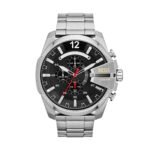 Diesel Dz4308 Watch Mega Chief Dz4308