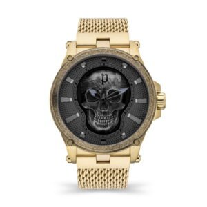Police Vertex Pewjg2108503 Watch