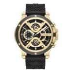 Police Surigao Pewjq2110501 Watch