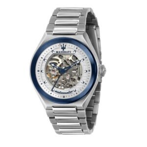 Maserati Triconic R8823139002 Watch