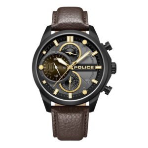 Police Reactor Pewgf0039203 Watch