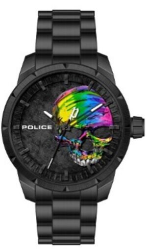 Police Neist Pl 15715Jsb 78M Watch