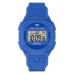 Adidas City Tech Four Aost25030 Watch