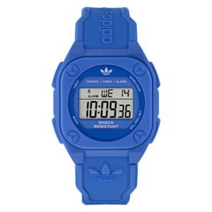 Adidas City Tech Four Aost25030 Watch