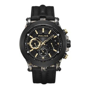 Police Taman Pewjf2226641 Watch