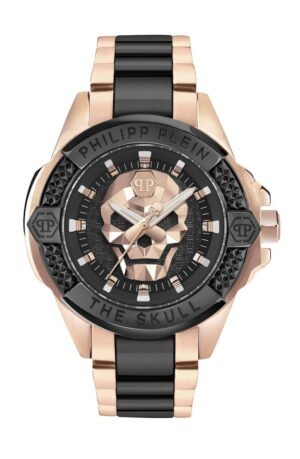 Philipp Plein The Skull Pwaaa3125 Watch