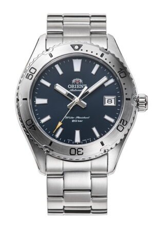 Orient Watch Ra Ac0Q02L30B
