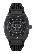 Philipp Plein The Hexagon Phantom Pwpua0624 Watch