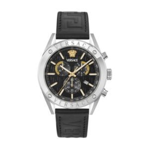 Versace Athletics Chrono Restyling Vekja0225 Watch