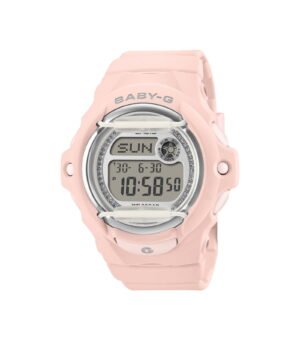 Casio Baby G Bg 169Kb 4Er