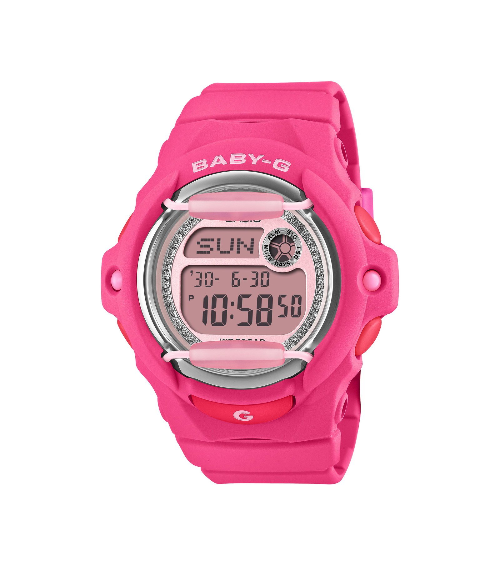Casio Baby G Bg 169Kb 4B1Er