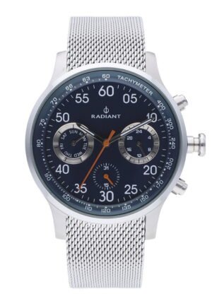 Radiant Men Tracking Ra444605 Watch