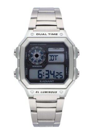 Radiant Zuri Ra505201 Watch