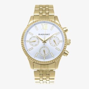 Radiant Alpha Ra629703 Watch