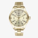 Radiant Dynamo Ra631203 Watch