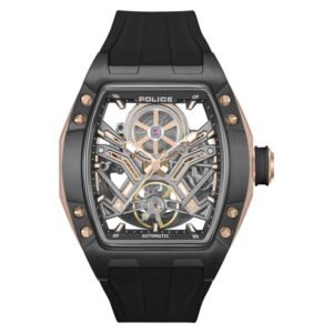 Police Tampa Pewgr0082104 Watch