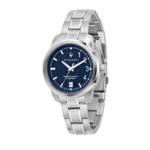 Maserati Polo R8853137502 Watch