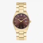 Radiant Reloj Air Mini Chocolate Ra648204 Watch