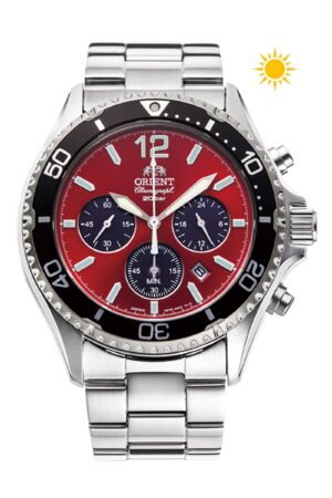 Orient Watch Ra Tx0207R10B