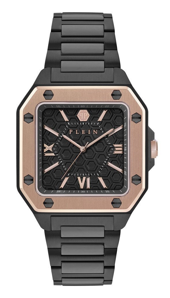 Philipp Plein Plein Edge Pwyga0526 Watch
